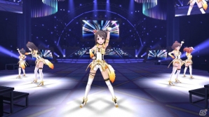 “肌”で感じるアイドルライブ！PS VR「アイドルマスター シンデレラガールズ ビューイングレボリューション」を先行体験の画像10
