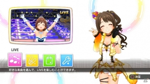 “肌”で感じるアイドルライブ！PS VR「アイドルマスター シンデレラガールズ ビューイングレボリューション」を先行体験の画像15