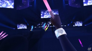 “肌”で感じるアイドルライブ！PS VR「アイドルマスター シンデレラガールズ ビューイングレボリューション」を先行体験の画像28