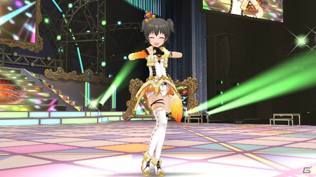 “肌”で感じるアイドルライブ！PS VR「アイドルマスター シンデレラガールズ ビューイングレボリューション」を先行体験の画像11