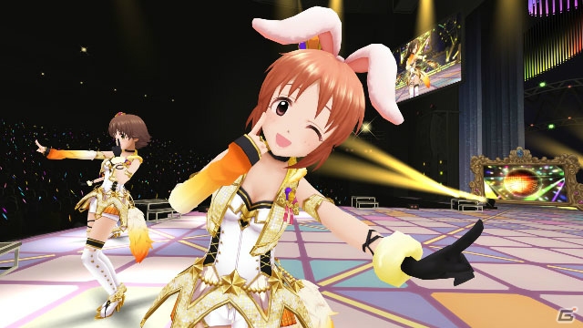 “肌”で感じるアイドルライブ！PS VR「アイドルマスター シンデレラガールズ ビューイングレボリューション」を先行体験の画像12