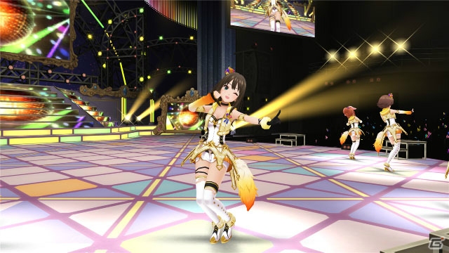 “肌”で感じるアイドルライブ！PS VR「アイドルマスター シンデレラガールズ ビューイングレボリューション」を先行体験の画像13