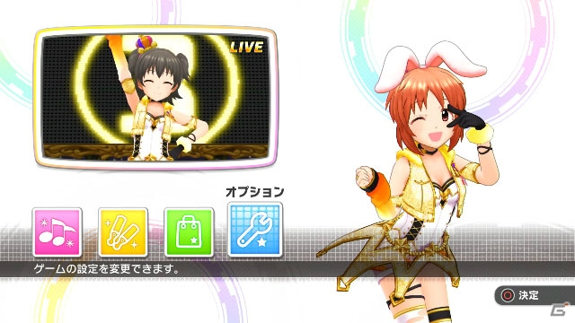“肌”で感じるアイドルライブ！PS VR「アイドルマスター シンデレラガールズ ビューイングレボリューション」を先行体験の画像17