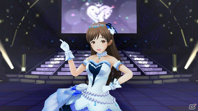 “肌”で感じるアイドルライブ！PS VR「アイドルマスター シンデレラガールズ ビューイングレボリューション」を先行体験の画像30