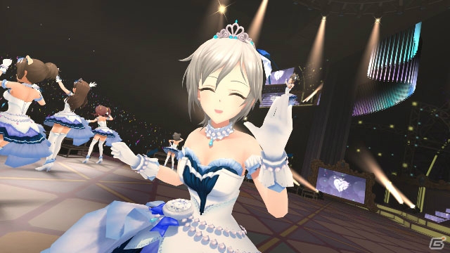 “肌”で感じるアイドルライブ！PS VR「アイドルマスター シンデレラガールズ ビューイングレボリューション」を先行体験の画像7