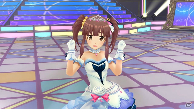 “肌”で感じるアイドルライブ！PS VR「アイドルマスター シンデレラガールズ ビューイングレボリューション」を先行体験の画像8