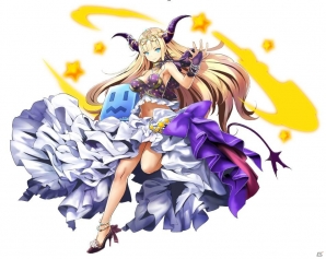 “片手間orやりこみ”どちらも歓迎なアクションストラテジーRPG「ブレイブリークロニクル」先行プレイレビューの画像21