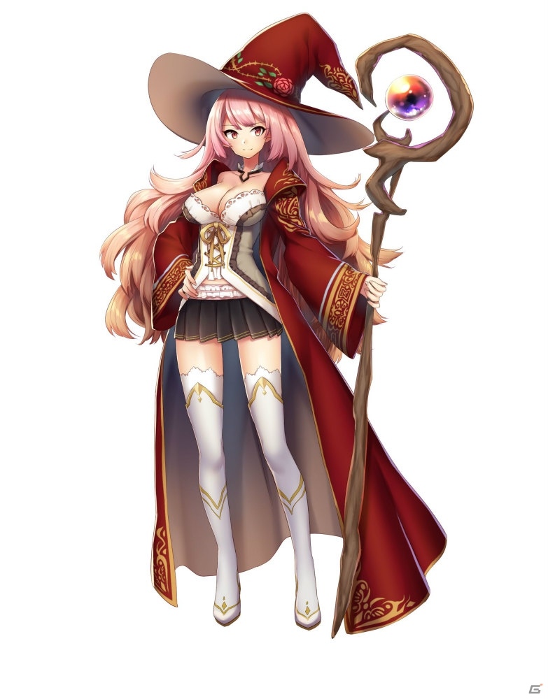 “片手間orやりこみ”どちらも歓迎なアクションストラテジーRPG「ブレイブリークロニクル」先行プレイレビューの画像2
