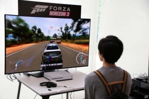 プレスイベント「Xbox Showcase」にプレイアブル出展されていた3タイトルをレビューの画像10