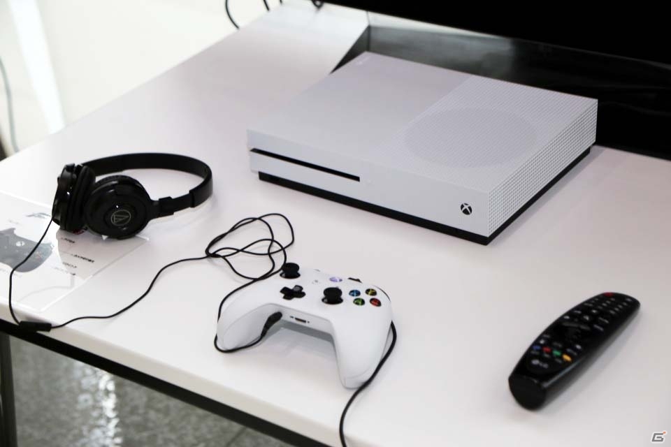 プレスイベント「Xbox Showcase」にプレイアブル出展されていた3タイトルをレビューの画像2