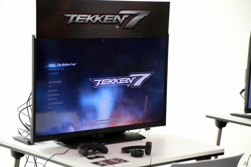 プレスイベント「Xbox Showcase」にプレイアブル出展されていた3タイトルをレビューの画像3