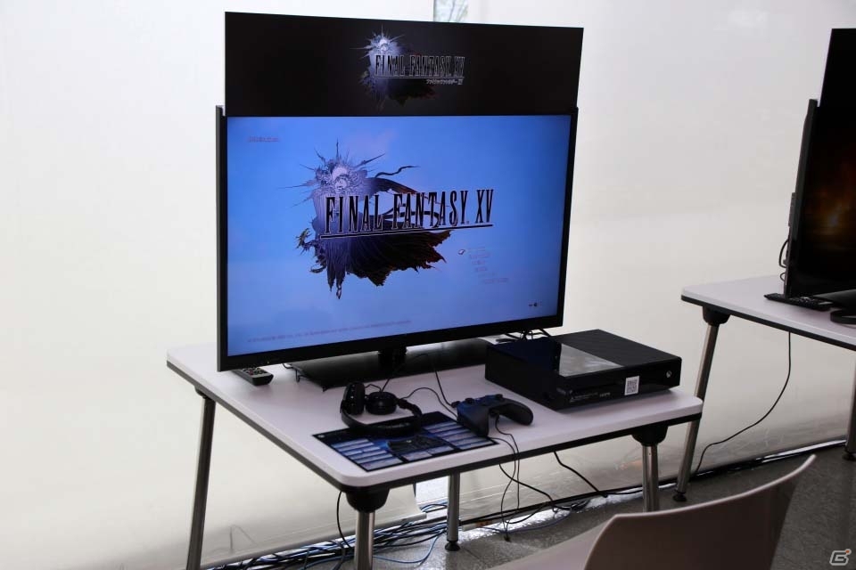 プレスイベント「Xbox Showcase」にプレイアブル出展されていた3タイトルをレビューの画像4