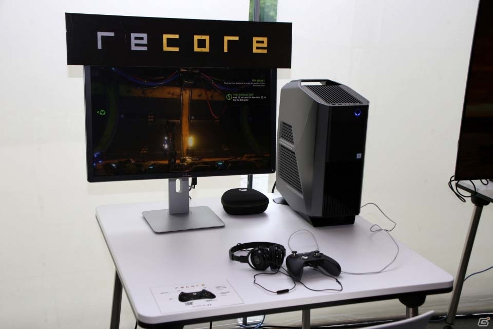プレスイベント「Xbox Showcase」にプレイアブル出展されていた3タイトルをレビューの画像7