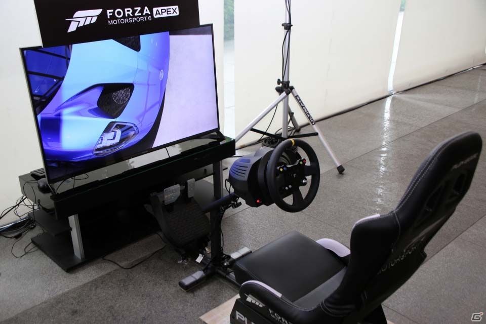 プレスイベント「Xbox Showcase」にプレイアブル出展されていた3タイトルをレビューの画像9