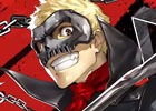 PS4/PS3「ペルソナ5」8週連続カウントダウンCM第8弾「坂本竜司編」が公開！