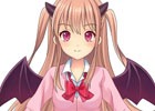 iOS/Android「モン娘☆は～れむ」と「ぼくらの甲子園！ポケット」のコラボイベントが開催！渋谷さやかがリアル等身で登場