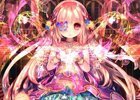PC「ヴァンパイア†ブラッド-月戯-」主題歌がelfin'の歌う「Luna†Requiem～月虹の宴～」に決定