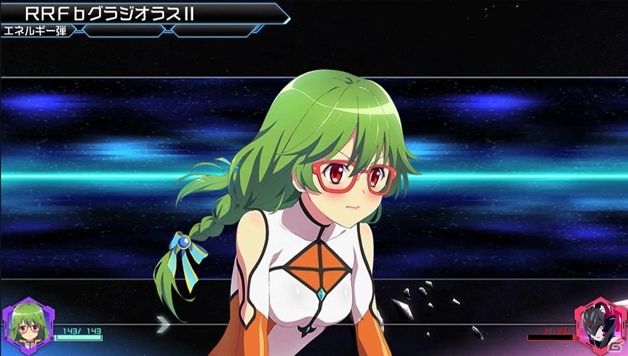 iOS/Android「STARLY GIRLS -Episode Starsia-」星娘紹介第3弾「フォーマルハウト」「アルタイル」が公開の画像3