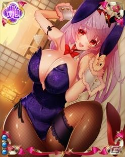 PC「戦国武将姫 MURAMASA 乱」武芸者イベント「かの山 兎追いて」が開催の画像14