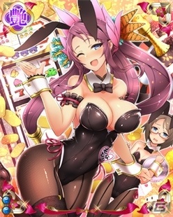 PC「戦国武将姫 MURAMASA 乱」武芸者イベント「かの山 兎追いて」が開催の画像22