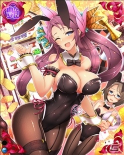PC「戦国武将姫 MURAMASA 乱」武芸者イベント「かの山 兎追いて」が開催の画像23