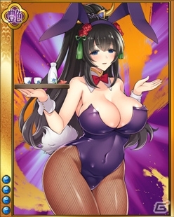 PC「戦国武将姫 MURAMASA 乱」武芸者イベント「かの山 兎追いて」が開催の画像25