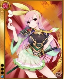 PC「戦国武将姫 MURAMASA 乱」武芸者イベント「かの山 兎追いて」が開催の画像4