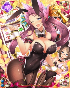 PC「戦国武将姫 MURAMASA 乱」武芸者イベント「かの山 兎追いて」が開催の画像22