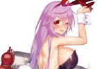 PC「戦国武将姫 MURAMASA 乱」武芸者イベント「かの山 兎追いて」が開催