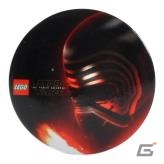 「LEGO スター・ウォーズ／フォースの覚醒」販売店別予約特典が公開の画像1