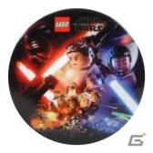 「LEGO スター・ウォーズ／フォースの覚醒」販売店別予約特典が公開の画像3