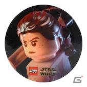 「LEGO スター・ウォーズ／フォースの覚醒」販売店別予約特典が公開の画像4