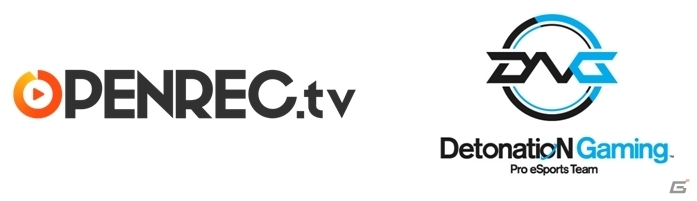 CyberZ、プロeスポーツチーム「DetonatioN Gaming」とスポンサー契約を締結―番組制作や大会運営など協業体制を強化の画像1