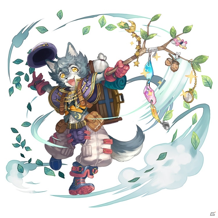 iOS/Android「逆転オセロニア」決戦イベント「決戦！ティラーシャ」が9月15日に開催！の画像10