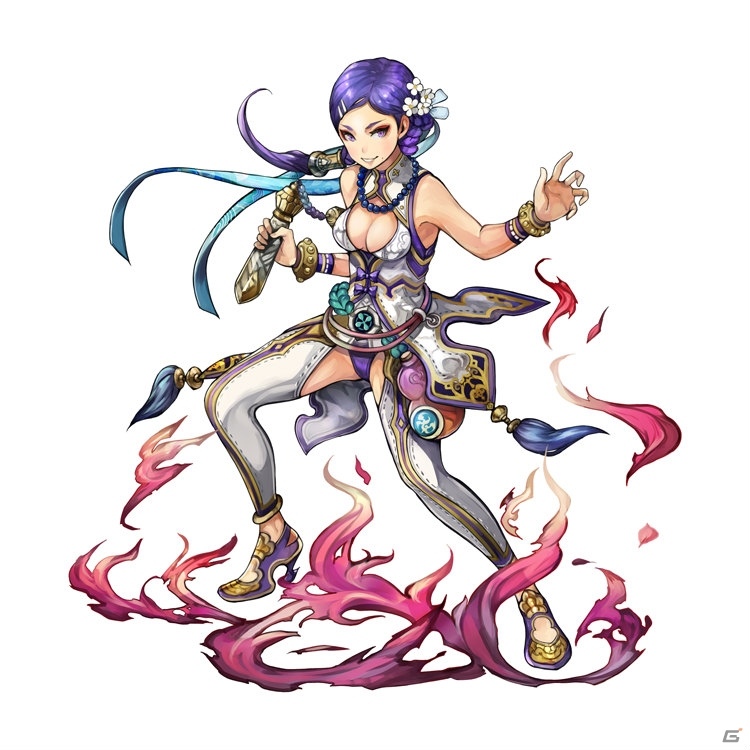 iOS/Android「逆転オセロニア」決戦イベント「決戦！ティラーシャ」が9月15日に開催！の画像12