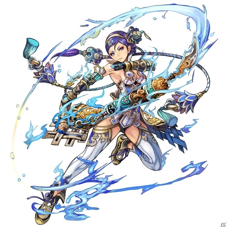 iOS/Android「逆転オセロニア」決戦イベント「決戦！ティラーシャ」が9月15日に開催！の画像13