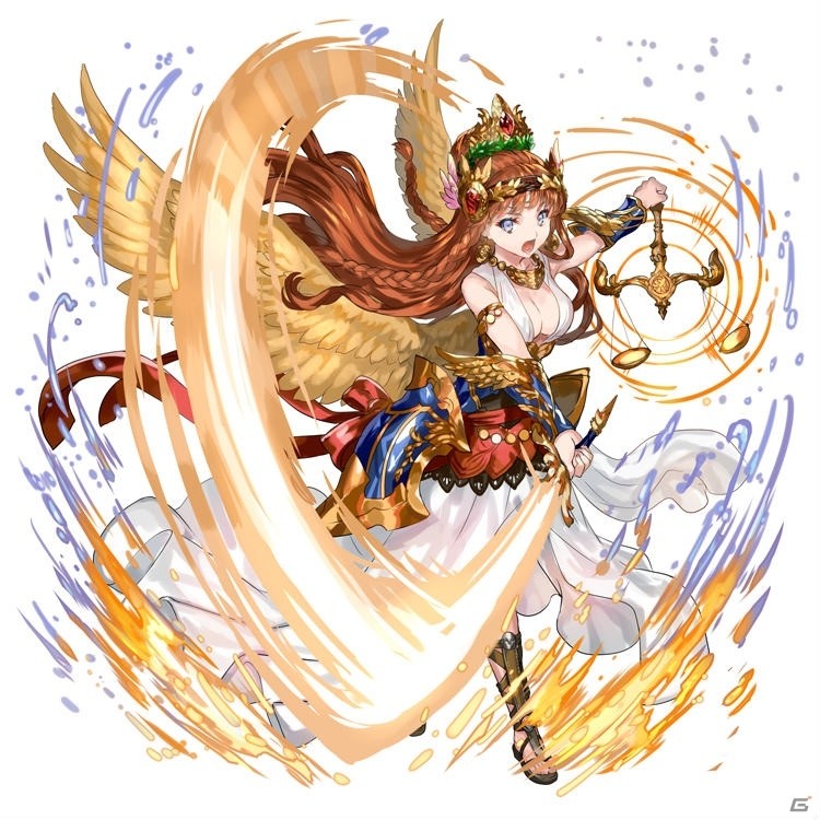 iOS/Android「逆転オセロニア」決戦イベント「決戦！ティラーシャ」が9月15日に開催！の画像8