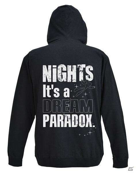 コスパ、「ソニック・ザ・ヘッジホッグ」「NiGHTS」「メガドライブ」の新グッズを発表の画像19