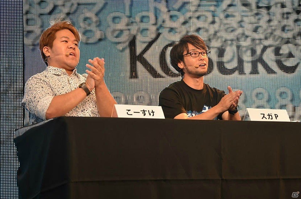 中島美嘉さんがゾンビに変身！2DアクションRPG「追憶の青」リリース直前発表会の模様をレポートの画像11