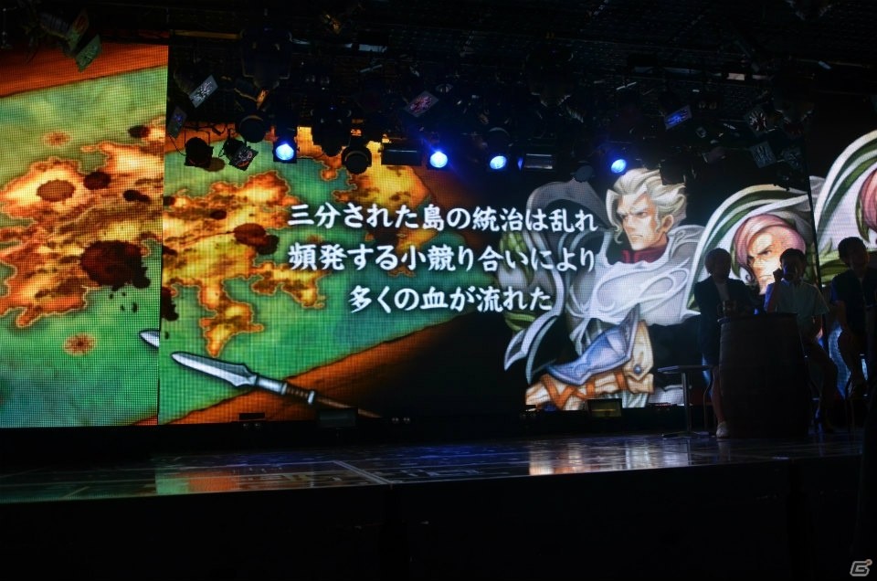 中島美嘉さんがゾンビに変身！2DアクションRPG「追憶の青」リリース直前発表会の模様をレポートの画像26
