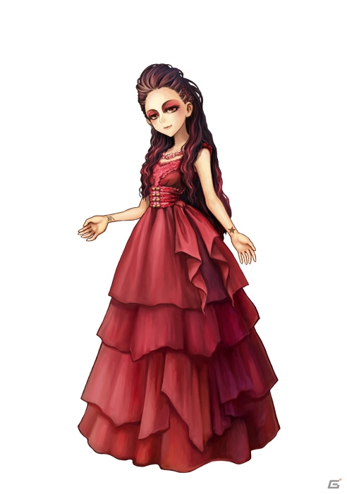 中島美嘉さんがゾンビに変身！2DアクションRPG「追憶の青」リリース直前発表会の模様をレポートの画像7