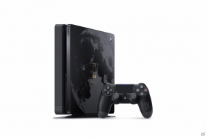 【PSプレカン2016】新型PlayStation4の「ファイナルファンタジーXV」コラボモデルが11月29日に発売決定！の画像9