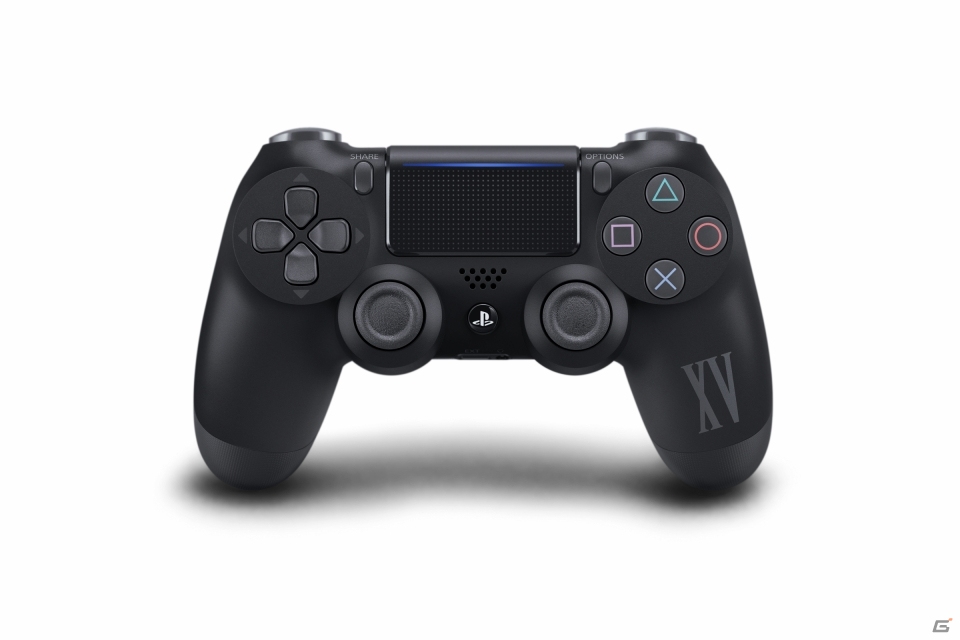 【PSプレカン2016】新型PlayStation4の「ファイナルファンタジーXV」コラボモデルが11月29日に発売決定！の画像6