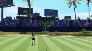 【PSプレカン2016】PS4「New みんなのGOLF」の発売時期が2017年夏にの画像2