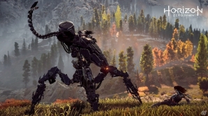【PSプレカン2016】「Horizon Zero Dawn」の発売日が2017年3月2日に決定の画像13