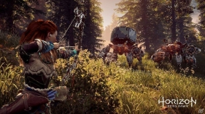 【PSプレカン2016】「Horizon Zero Dawn」の発売日が2017年3月2日に決定の画像15