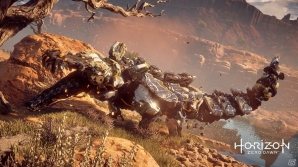 【PSプレカン2016】「Horizon Zero Dawn」の発売日が2017年3月2日に決定の画像16