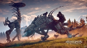 【PSプレカン2016】「Horizon Zero Dawn」の発売日が2017年3月2日に決定の画像17
