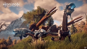 【PSプレカン2016】「Horizon Zero Dawn」の発売日が2017年3月2日に決定の画像18