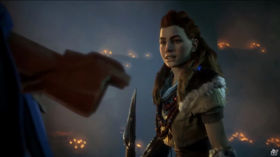 【PSプレカン2016】「Horizon Zero Dawn」の発売日が2017年3月2日に決定の画像5